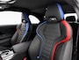BMW M2 2-serie Coupé | G87 | Toronto rood metallic | Carbon dak | Memory