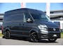 Volkswagen Crafter 30 2.0 TDI L3H3 PB Edition Camera, Adaptieve Cruise, Carplay, LED, Leder, 177pk, Automaat, Stoelverwarming, Vooruit verwarming, Stuur verwarming, Uniek!