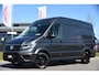 Volkswagen Crafter 30 2.0 TDI L3H3 PB Edition Camera, Adaptieve Cruise, Carplay, LED, Leder, 177pk, Automaat, Stoelverwarming, Vooruit verwarming, Stuur verwarming, Uniek!