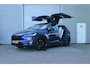 Tesla Model X 100D 6p. 22" Alu, Trekhaak (max 2.250kg)