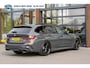 BMW 3-Serie Touring M340i xDrive High Executive Edition|Pano|360 Camera|Trekhaak|Stoel + Stuur Verwarming|Dravitgrau