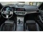 BMW 3-Serie Touring M340i xDrive High Executive Edition|Pano|360 Camera|Trekhaak|Stoel + Stuur Verwarming|Dravitgrau