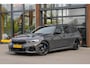 BMW 3-Serie Touring M340i xDrive High Executive Edition|Pano|360 Camera|Trekhaak|Stoel + Stuur Verwarming|Dravitgrau