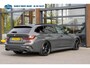 BMW 3-Serie Touring M340i xDrive High Executive Edition|Pano|360 Camera|Trekhaak|Stoel + Stuur Verwarming|Dravitgrau