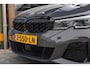 BMW 3-Serie Touring M340i xDrive High Executive Edition|Pano|360 Camera|Trekhaak|Stoel + Stuur Verwarming|Dravitgrau
