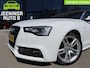 Audi A5 Cabriolet 1.8 TFSI Pro Line|Navi|Clima|Stoelverwarming|Airscarf