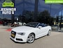 Audi A5 Cabriolet 1.8 TFSI Pro Line|Navi|Clima|Stoelverwarming|Airscarf