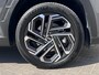 Hyundai Tucson 1.6 T-GDI HEV Comfort Smart / Nieuw model / Fabrieksgarantie tot 7-2029 / Dealer onderhouden / Navigatie / Stuur- en stoelverwarming / Elektrische klep / Adaptieve CC / 19"LM wielen /
