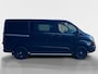 Ford Transit Custom 270 2.2 TDCI L1H1 Limited DC | Trekhaak | Elektr. Lederen Stoelen | Camera | Voorruitverwarming | 2x Schuifdeuren | 12 maanden garantie! |