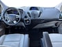 Ford Transit Custom 270 2.2 TDCI L1H1 Limited DC | Trekhaak | Elektr. Lederen Stoelen | Camera | Voorruitverwarming | 2x Schuifdeuren | 12 maanden garantie! |