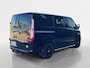Ford Transit Custom 270 2.2 TDCI L1H1 Limited DC | Trekhaak | Elektr. Lederen Stoelen | Camera | Voorruitverwarming | 2x Schuifdeuren | 12 maanden garantie! |