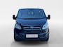 Ford Transit Custom 270 2.2 TDCI L1H1 Limited DC | Trekhaak | Elektr. Lederen Stoelen | Camera | Voorruitverwarming | 2x Schuifdeuren | 12 maanden garantie! |