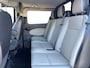 Ford Transit Custom 270 2.2 TDCI L1H1 Limited DC | Trekhaak | Elektr. Lederen Stoelen | Camera | Voorruitverwarming | 2x Schuifdeuren | 12 maanden garantie! |