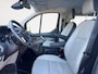 Ford Transit Custom 270 2.2 TDCI L1H1 Limited DC | Trekhaak | Elektr. Lederen Stoelen | Camera | Voorruitverwarming | 2x Schuifdeuren | 12 maanden garantie! |