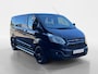 Ford Transit Custom 270 2.2 TDCI L1H1 Limited DC | Trekhaak | Elektr. Lederen Stoelen | Camera | Voorruitverwarming | 2x Schuifdeuren | 12 maanden garantie! |