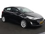 Ford Fiesta 1.0 EcoBoost Titanium | Navigatie | Verwarmde Voorruit | CarPlay/Android Auto | Camera | Lichtmetalen Velgen