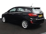 Ford Fiesta 1.0 EcoBoost Titanium | Navigatie | Verwarmde Voorruit | CarPlay/Android Auto | Camera | Lichtmetalen Velgen