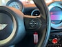 MINI Clubman Mini 1.6 COOPER CHILI-uitv|NAVIGATIE|CLIMA AIRCO|BLUETOOTH|LM-VELGEN|GLAZEN SCHUIF-/KANTELDAK|STOELVERWARMING|AUX+USB