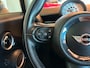 MINI Clubman Mini 1.6 COOPER CHILI-uitv|NAVIGATIE|CLIMA AIRCO|BLUETOOTH|LM-VELGEN|GLAZEN SCHUIF-/KANTELDAK|STOELVERWARMING|AUX+USB