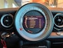 MINI Clubman Mini 1.6 COOPER CHILI-uitv|NAVIGATIE|CLIMA AIRCO|BLUETOOTH|LM-VELGEN|GLAZEN SCHUIF-/KANTELDAK|STOELVERWARMING|AUX+USB