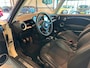 MINI Clubman Mini 1.6 COOPER CHILI-uitv|NAVIGATIE|CLIMA AIRCO|BLUETOOTH|LM-VELGEN|GLAZEN SCHUIF-/KANTELDAK|STOELVERWARMING|AUX+USB