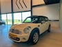 MINI Clubman Mini 1.6 COOPER CHILI-uitv|NAVIGATIE|CLIMA AIRCO|BLUETOOTH|LM-VELGEN|GLAZEN SCHUIF-/KANTELDAK|STOELVERWARMING|AUX+USB