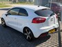 Kia Rio 1.2 CVVT Super Pack NL AUTO NAP! NAVI l Camera l Cruise l LED l Airco ECC l LMV! TOPSTAAT l DEALER OH!