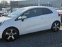Kia Rio 1.2 CVVT Super Pack NL AUTO NAP! NAVI l Camera l Cruise l LED l Airco ECC l LMV! TOPSTAAT l DEALER OH!