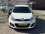 Kia Rio 1.2 CVVT Super Pack NL AUTO NAP! NAVI l Camera l Cruise l LED l Airco ECC l LMV! TOPSTAAT l DEALER OH!
