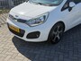Kia Rio 1.2 CVVT Super Pack NL AUTO NAP! NAVI l Camera l Cruise l LED l Airco ECC l LMV! TOPSTAAT l DEALER OH!