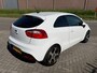 Kia Rio 1.2 CVVT Super Pack NL AUTO NAP! NAVI l Camera l Cruise l LED l Airco ECC l LMV! TOPSTAAT l DEALER OH!