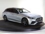 Mercedes-Benz C-klasse Estate 300 e AMG Line | Night | Memory | Panoramadak | Stoelventilatie |