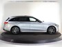 Mercedes-Benz C-klasse Estate 300 e AMG Line | Night | Memory | Panoramadak | Stoelventilatie |
