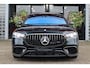 Mercedes-Benz S-klasse AMG 63 S E Performance | Keramisch, Burmester High End 4D, Carbon in/ex, Entertainment, Massage, Rij-ass. Plus pakket, Leder Exclusief, Driver's Package, Zitklima