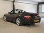 Porsche 911 Cabrio 3.4 Carrera 4