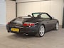 Porsche 911 Cabrio 3.4 Carrera 4