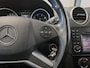 Mercedes-Benz ML-klasse 350 4 Matic ( Leder/Luchtvering/Trekhaak )