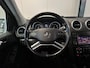 Mercedes-Benz ML-klasse 350 4 Matic ( Leder/Luchtvering/Trekhaak )