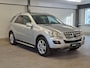 Mercedes-Benz ML-klasse 350 4 Matic ( Leder/Luchtvering/Trekhaak )