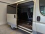 Fiat Ducato 3.0 Automaat (Rolstoelbus / Nieuwe Automaatbak)