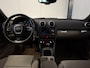 Audi A3 Cabriolet 1.8 TFSI Attraction (Bose/Navi/PDC/Cruise)