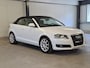 Audi A3 Cabriolet 1.8 TFSI Attraction (Bose/Navi/PDC/Cruise)