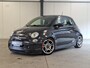 Fiat 500e 24kwh (ABARTH / Leder / Volledig gedocumenteerd)