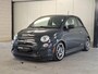 Fiat 500e 24kwh (ABARTH / Leder / Volledig gedocumenteerd)