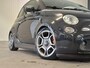 Fiat 500e 24kwh (ABARTH / Leder / Volledig gedocumenteerd)