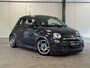 Fiat 500e 24kwh (ABARTH / Leder / Volledig gedocumenteerd)