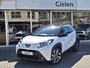 Toyota Aygo X 1.0 VVT-i S-CVT Automaat Pulse Bi-Tone | Stoelverwarming, Airconditioning, 17 inch, CarPlay, Adaptive cruise control