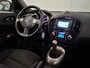 Nissan Juke 1.6 Acenta (Clima/Camera/Cruise/Trekhaak/PDC)
