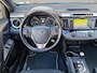 Toyota RAV4 2.5 Hybrid AWD Style Trekhaak - Stoelverwarming