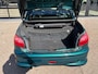 Peugeot 206 CC 1.6-16V Roland Garros, Leer, Clima